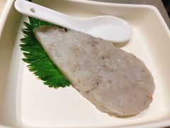 招牌虾滑-海底捞火锅(金山百联店)