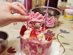 -味多美蛋糕(东直门店)