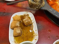 -重庆袁老四火锅(武进万达店)