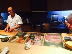 -然寿司(郎园vintage店)