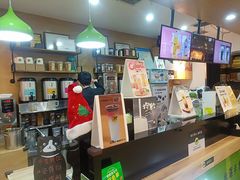 -大玩家(青岛CBD延吉路万达店)