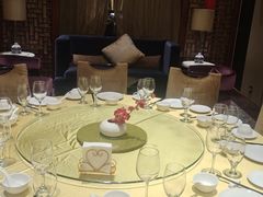-豪廷轩中餐厅·特色云南菜(温德姆至尊豪廷大酒店)