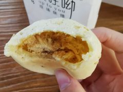 -啊噗吐呦现场烘焙(麦凯乐店)