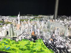 -吉隆坡国油双峰塔