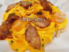 -龙记·香港茶餐厅(海上世界店)