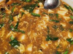 蚶子卤-渔民船说·北塘海鲜·天津菜·海肠捞饭(北塘古镇店)
