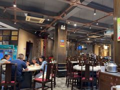 -红鼎坊·老成都火锅(新南门店)
