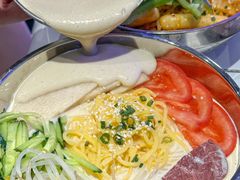 -BOPEYE·波派炸鸡(九霄天地店)