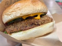 -魏家凉皮(协和店)