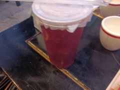 -老表记广西宵夜螺蛳鸭脚煲(西大店)