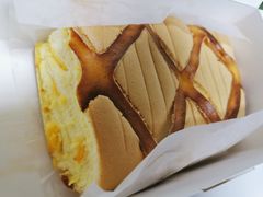 营养咸蛋黄蛋糕-吉姆大师傅(北京华联亦庄店)