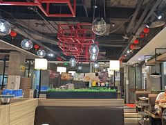 -黄记煌三汁焖锅(渝北金港国际店)