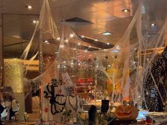 -马哥孛罗咖啡厅·Cafe Marco (厦门马哥孛罗东方大酒店)