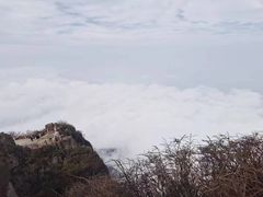 -峨眉山风景名胜区