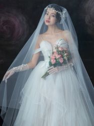 -第一夫人婚纱摄影(南京店)