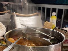 -四喜小胖·北京涮肉(五道营店)