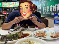 -旺豪阳光超市(友谊阳光城店)