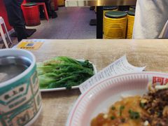 -阿当·小炒牛肉面(人广店)