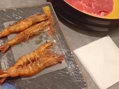 -一绪に寿喜烧(虹悦城店)