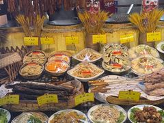 -王婆炒鱼(总店)