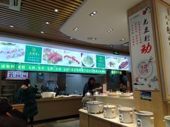 -素满香·素食自助餐(苏州·临顿路店)