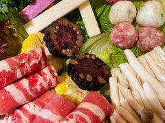 -椰夫人·养生椰子鸡(金沙洲永旺店)