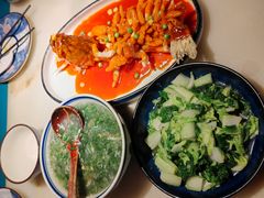 -探花·意境江南菜·唐伯虎文化体验店·松鼠桂鱼(观前店)
