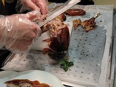 -鹊华居·地道鲁菜·海鲜·融合味(大明湖店)