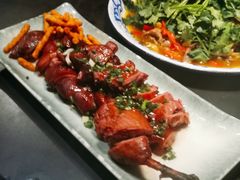 -醉小酒馆·川菜·江湖菜·重庆菜(观音桥旗舰店)