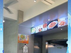 -交通大学（闵行校区）-第二餐饮大楼