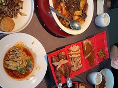 -羲和雅苑•北京烤鸭(乐园道万象城店)
