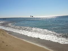 -碣石国家级海洋公园