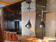 -重庆尼依格罗酒店·欣厨Niccolo Kitchen