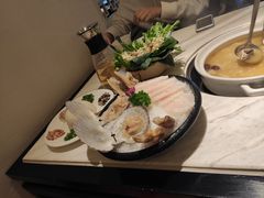 -汤城·料青山