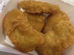 -麦当劳(金州新玛特购物广场店)