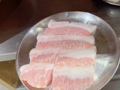 -姜虎东白丁烤肉(银泰中心in99店)