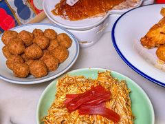 -小吊梨汤·北京菜·烤鸭(王府井银泰in88店)