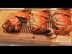 -小厨娘淮扬菜(板桥一店)