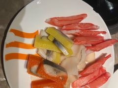 -V-ONE西雅图海鲜自助餐厅(仓山万达广场店)