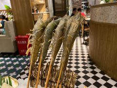 -生如夏花泰式火锅(鹭洲里店)