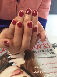 -KIKO nail salon日式美甲美睫沙龙
