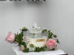 -鹿里烘焙LulyBaking(东二环泰禾广场店)