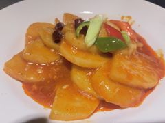 -阿西娅食府(中关村店)