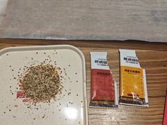 -熙成烧烤(白塔岭店)