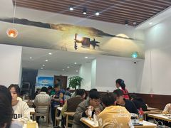 -澎湖湾农家菜(八一路楚天府店)