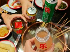 -京元盛铜锅涮肉(上海总店)