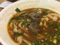 -台北楚楚园馅饼粥(虹桥南丰城店)