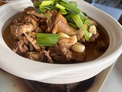 -洈水谣 · 地道荆州松滋菜(菱角湖公园店)