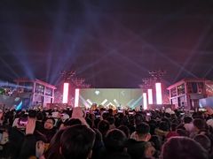 -大唐不夜城-开元广场