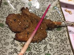 -大渔铁板烧(中山路八佰伴店)